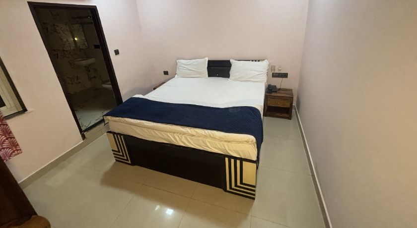 Hotel D7 in Jaipur