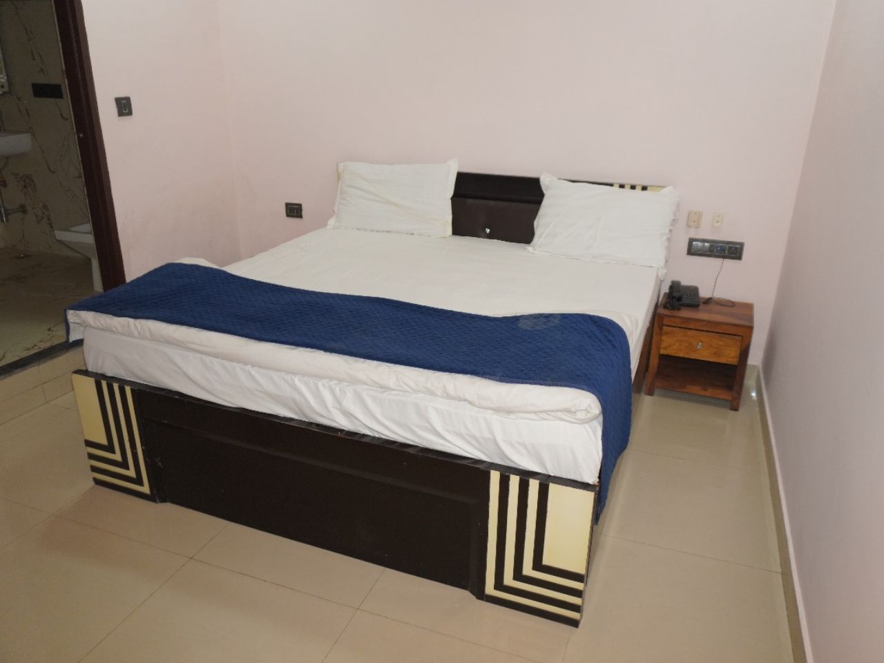 Hotel D7 in Jaipur