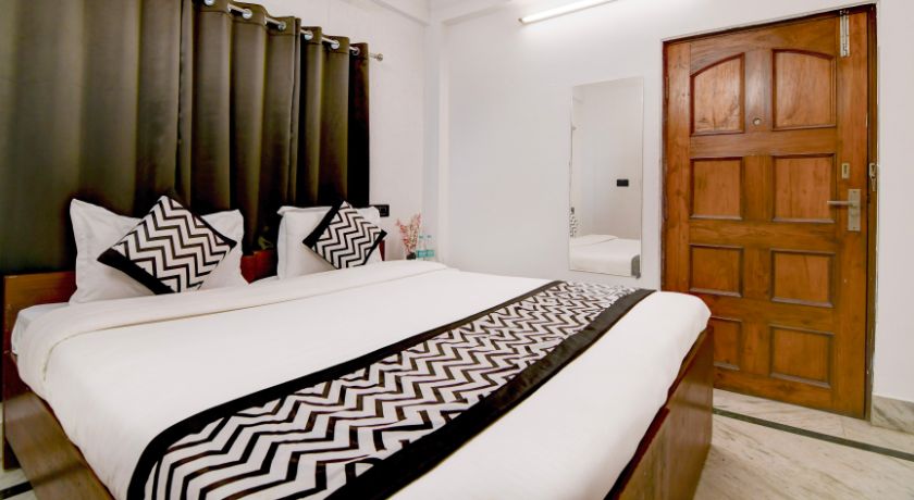 Casa INN in Kolkata