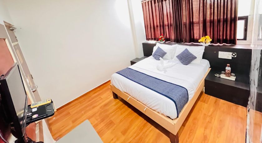 Hotel Relax Inn in Ahmedabad