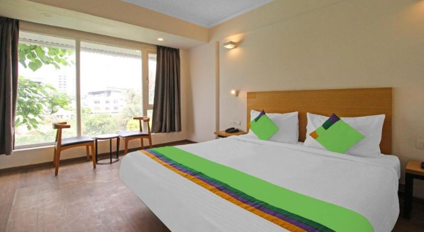 Treebo Grand Legacy Shahenshah in Dehradun
