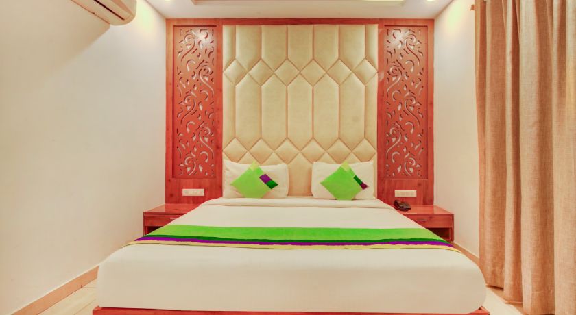 Treebo GK Residency in Dehradun