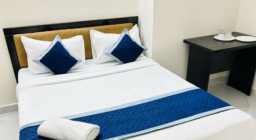 SV Comforts in Bangalore