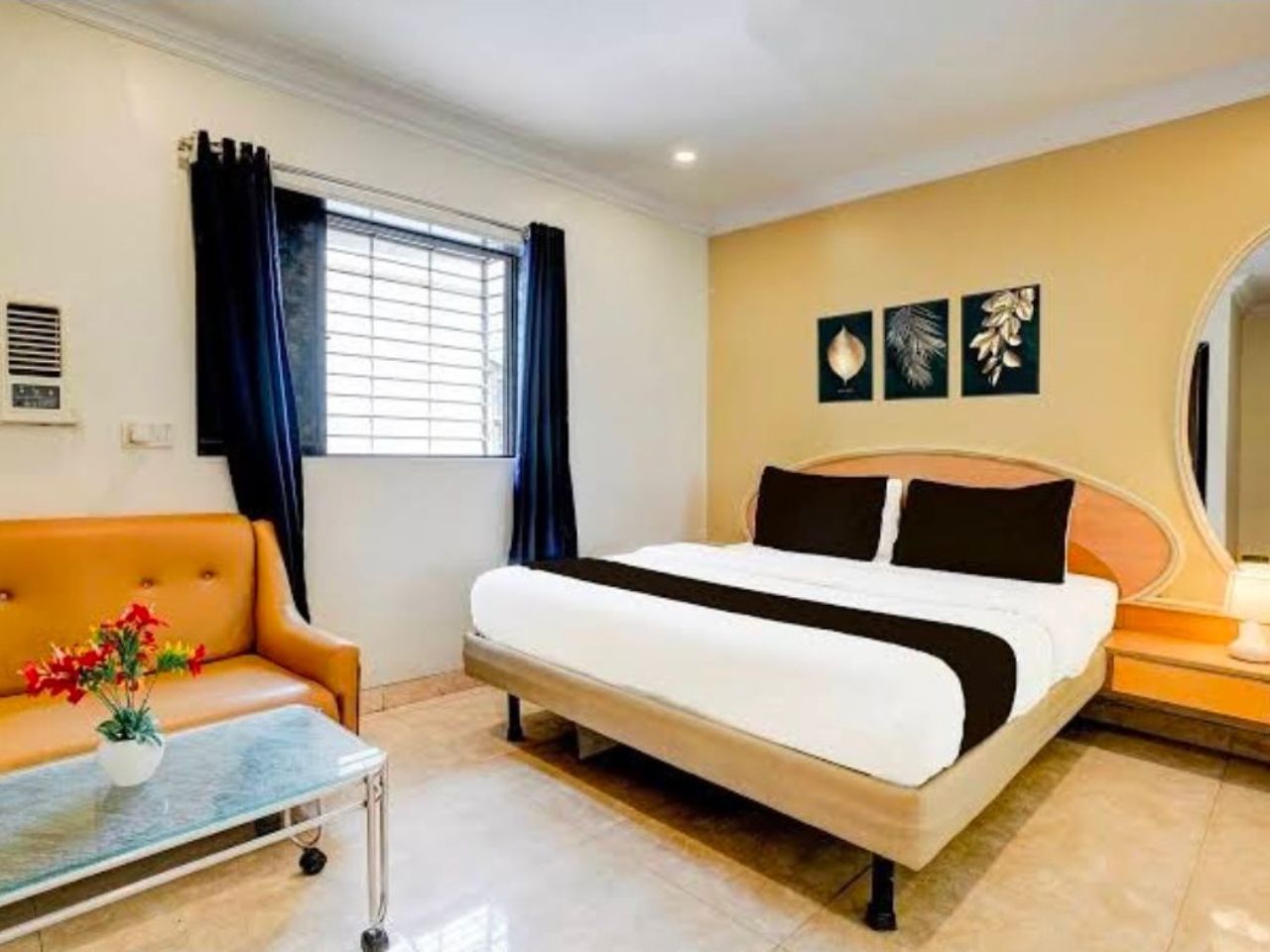 Stayland Inn in Mumbai