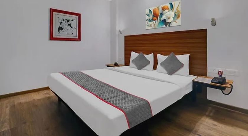Royal Samrat Residency Hospitality  in Bangalore