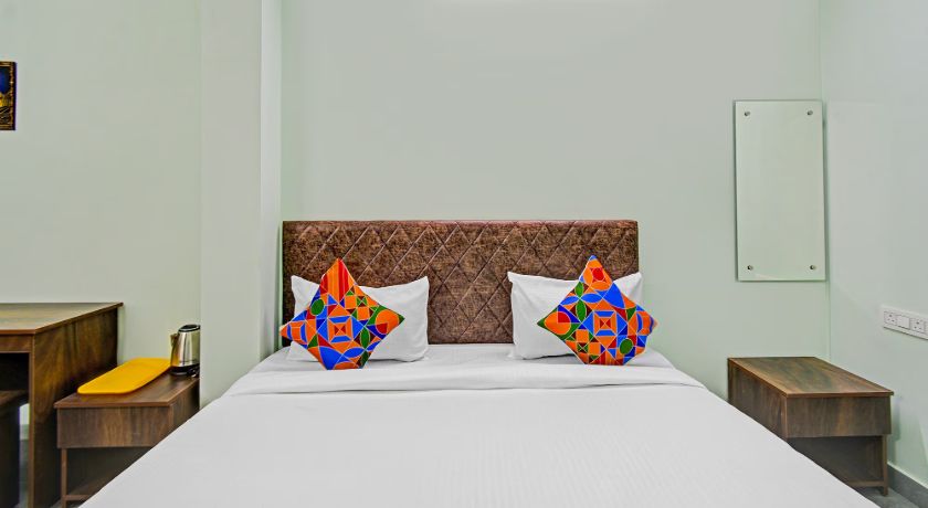 Hotel Legacy in Hyderabad
