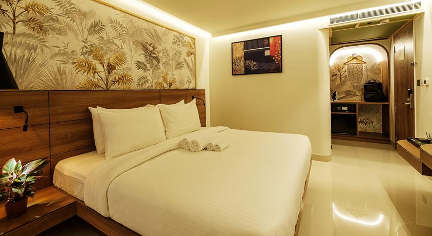 Indie Stays in Jaipur