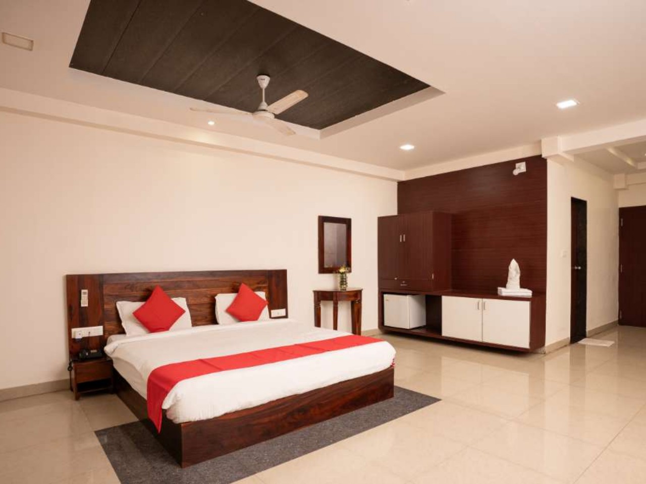 Hotel Shubham Grand in Bhubaneswar