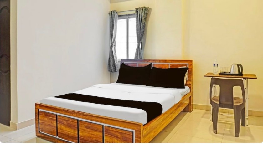 Krishna Executive in Pune
