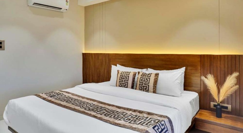 Hotel Sayba International in Pune