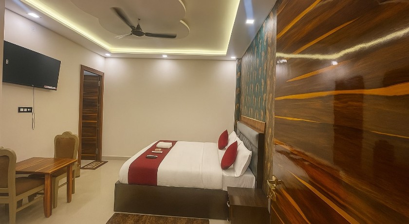 Ishan Inn in Lucknow