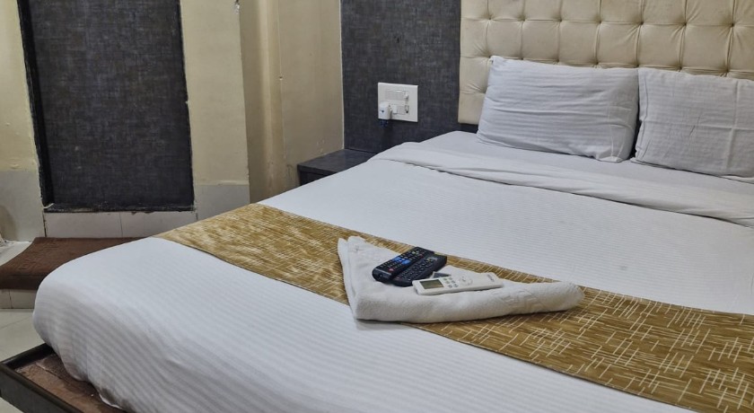 Hotel Golden Park in Mumbai