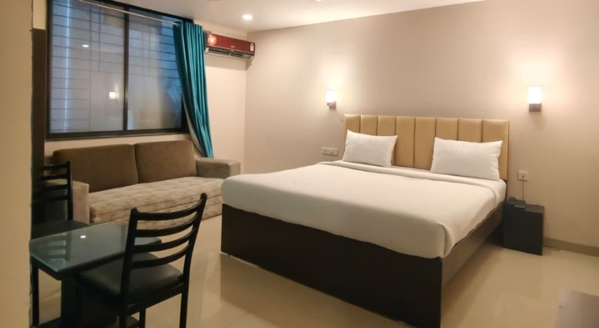 Hotel Classy Stay in Pune