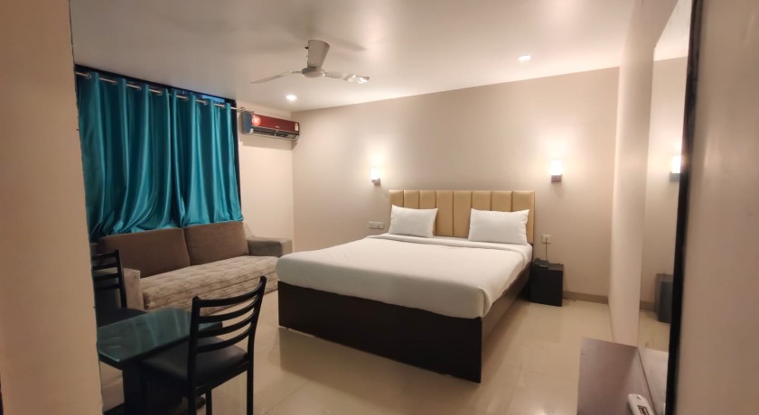 Hotel Classy Stay in Pune