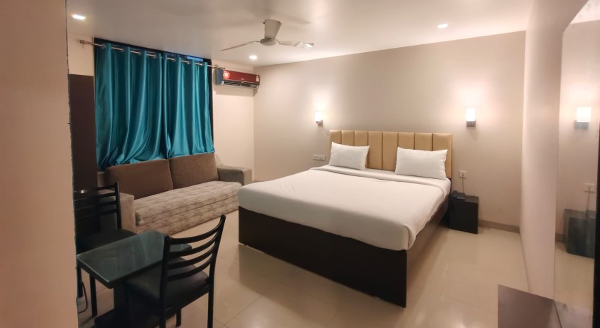 Hotel Classy Stay in Pune