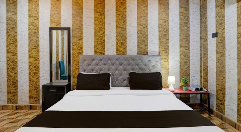 Comfort Stay (Near Lulu Mall) in Lucknow