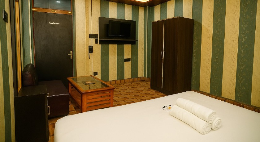 Comfort Stay (Near Lulu Mall) in Lucknow