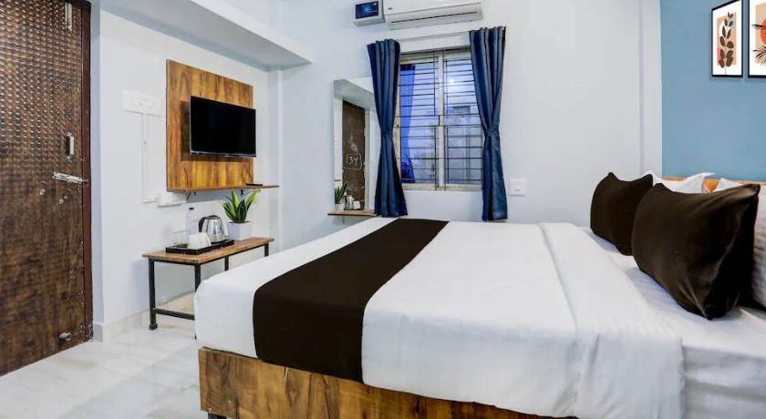 Silk Serenity in Bhubaneswar
