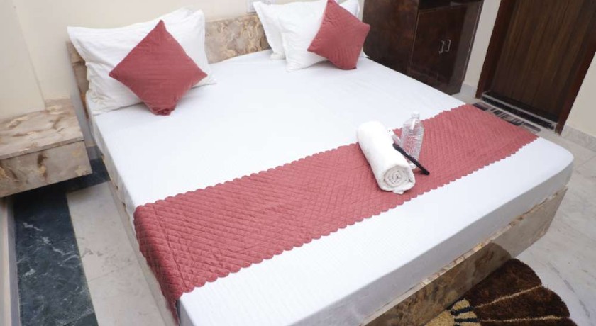 Hotel Shine Stay in Delhi