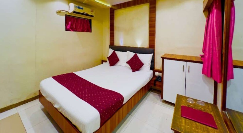 Hotel Dwaraka in Mumbai