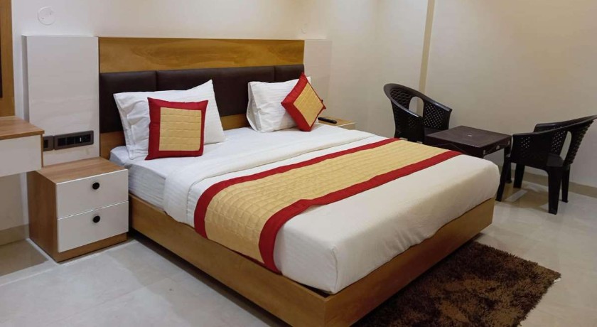 Masaga by Qcent in Gurgaon