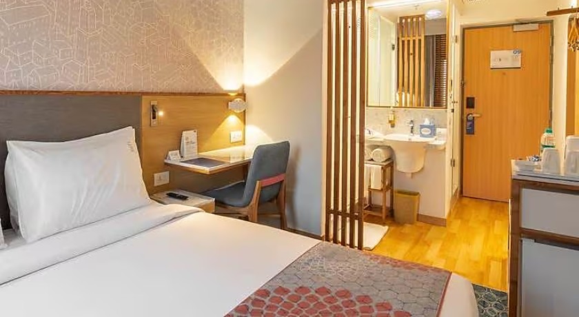 Holiday Inn Express Ahmedabad in Ahmedabad