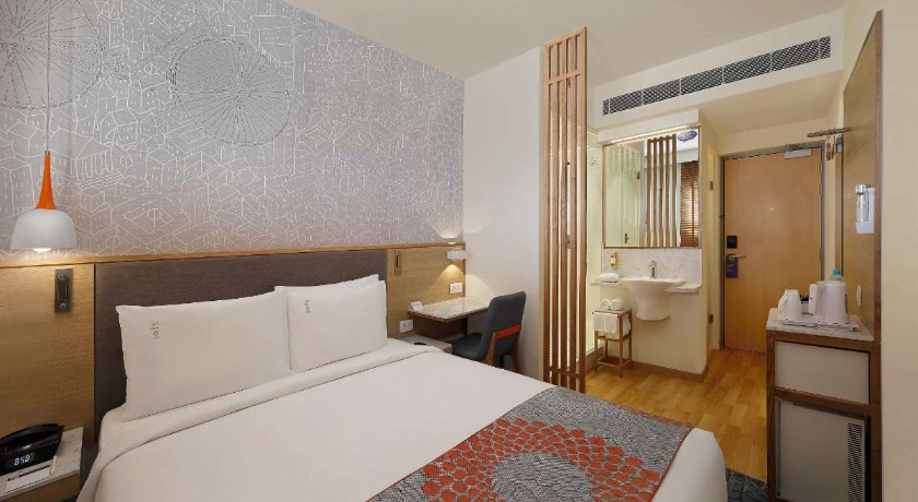 Holiday Inn Express-Pimpri in Pune