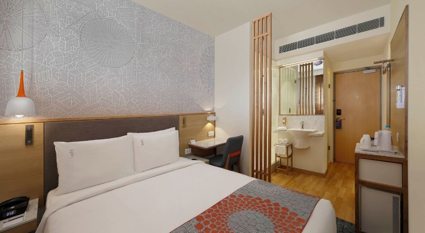 Holiday Inn Express-Nashik in Nashik