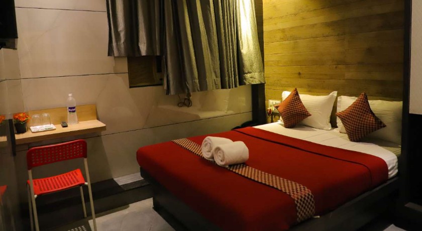 Shree Residency Lodging in Navi Mumbai