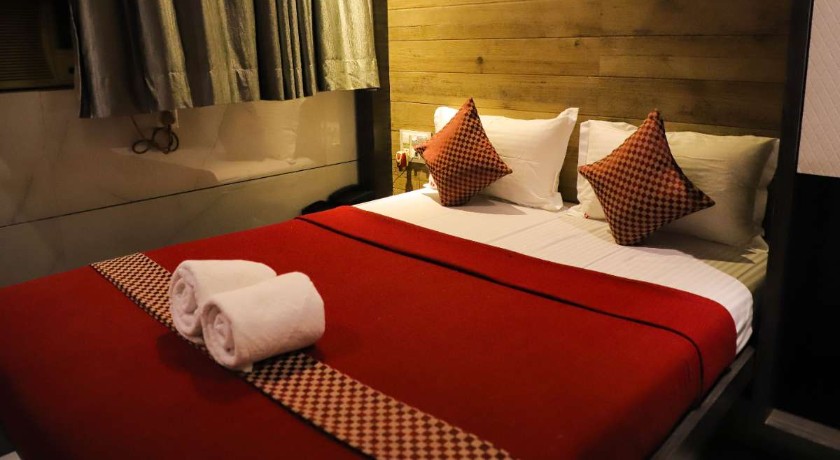 Shree Residency Lodging in Navi Mumbai