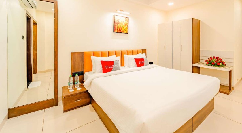Playsales by Playotel, Indore in Indore