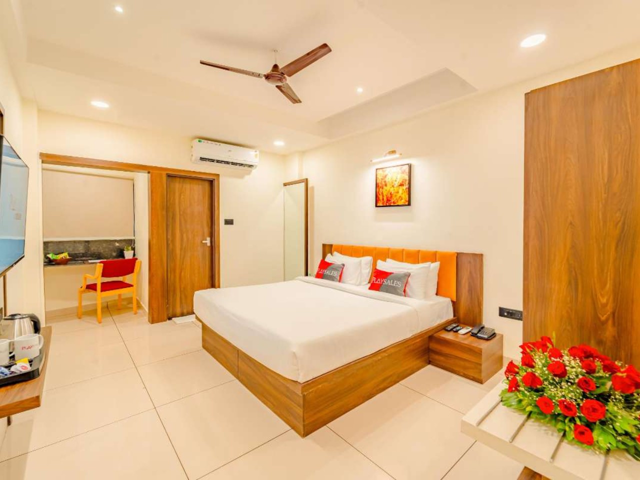 Playsales by Playotel, Indore in Indore