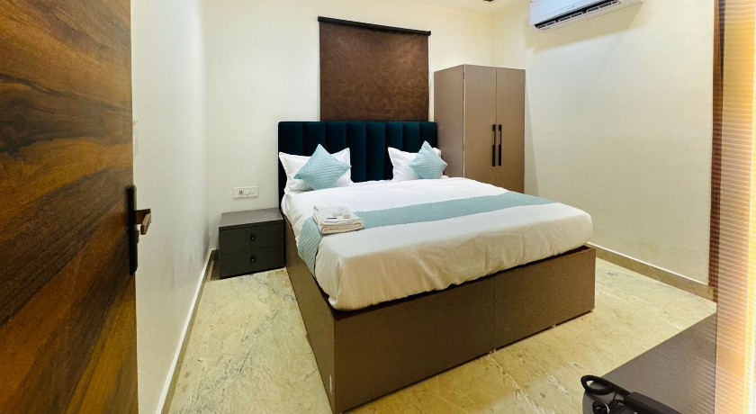  Hotel 7 Star  in Delhi