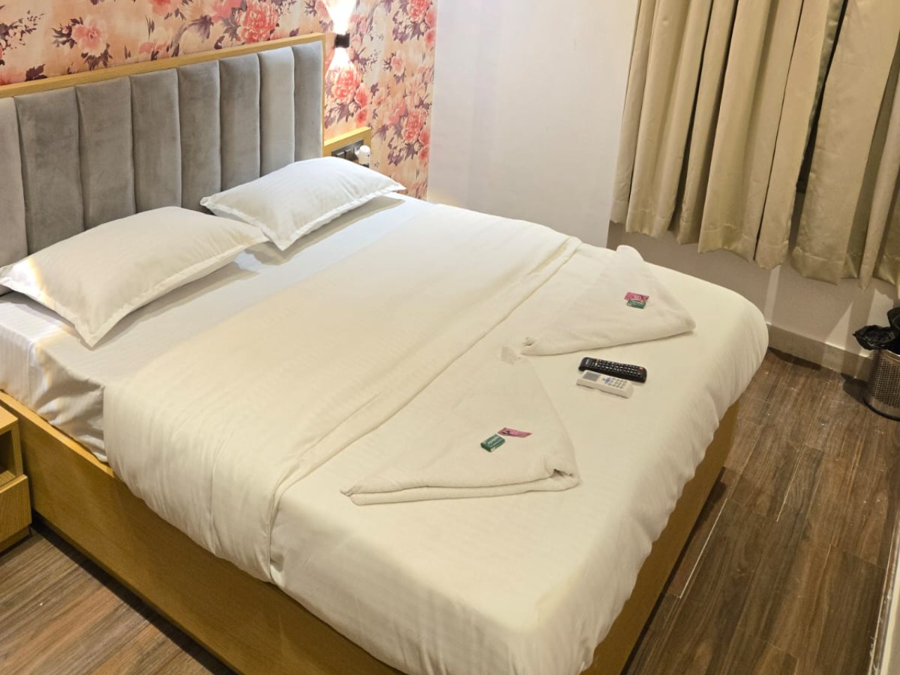 Iris Inn in Thane