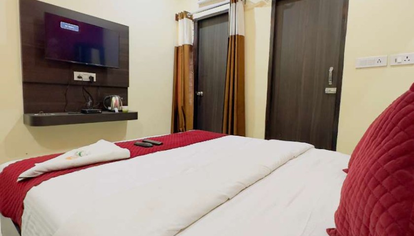 MVD House Inn in Lucknow
