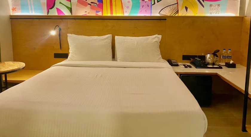 Indie Stays in Goa