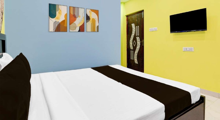 The Orchid Residency in Kolkata