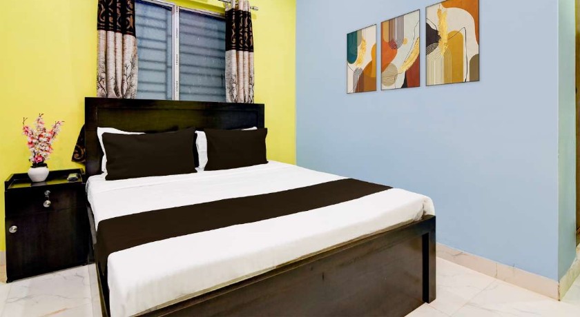 The Orchid Residency in Kolkata