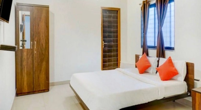 Sai Inn-2 in Pune