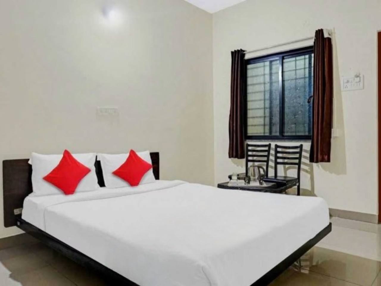 Sai Inn-2 in Pune