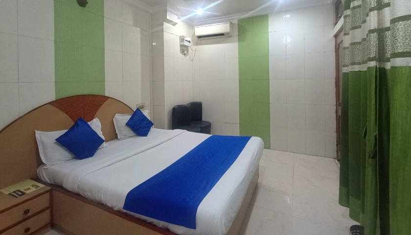 Hotel Shimla Inn in Lucknow