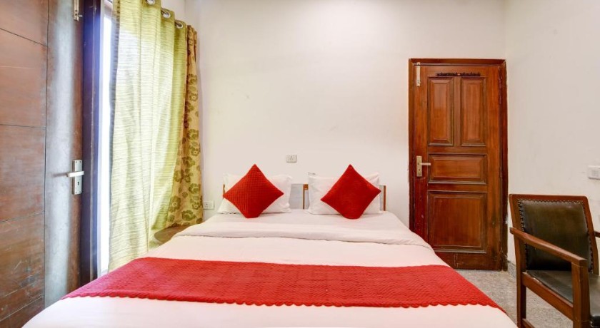 BiR Homestay in Delhi
