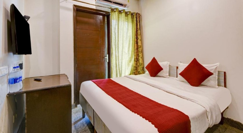 BiR Homestay in Delhi
