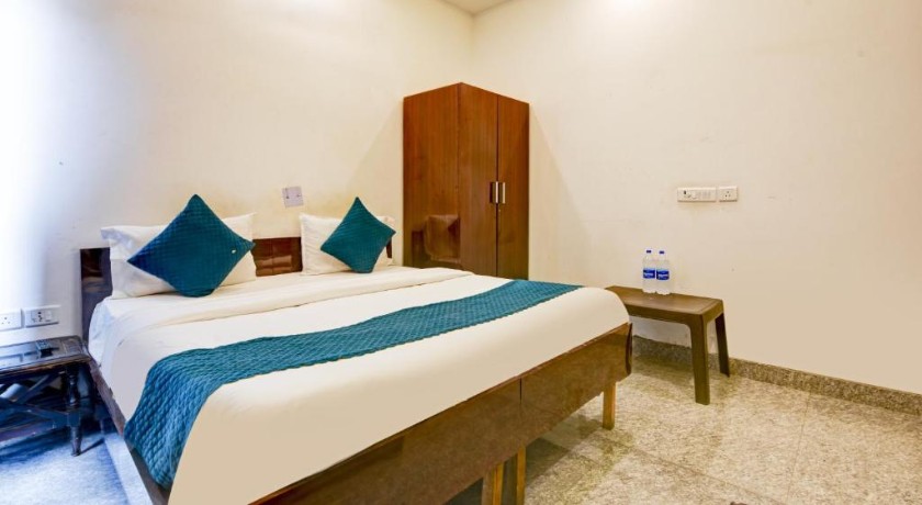 BiR Homestay in Delhi