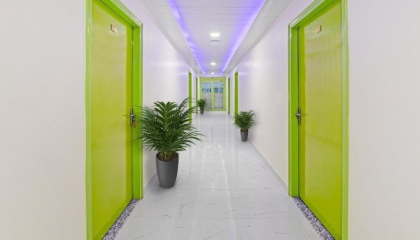 Comfort Stay (Near CCS Airport) in Lucknow