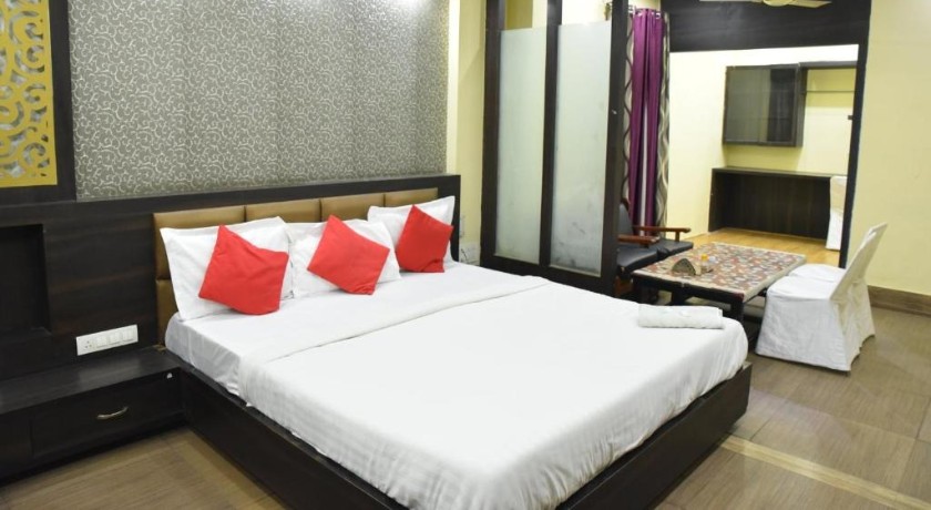 Hotel C9 in Jaipur