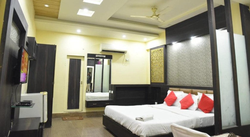 Hotel C9 in Jaipur