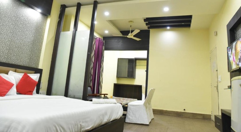 Hotel C9 in Jaipur