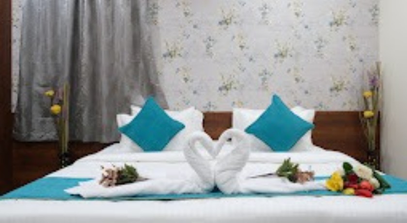 The Central Suites in Visakhapatnam