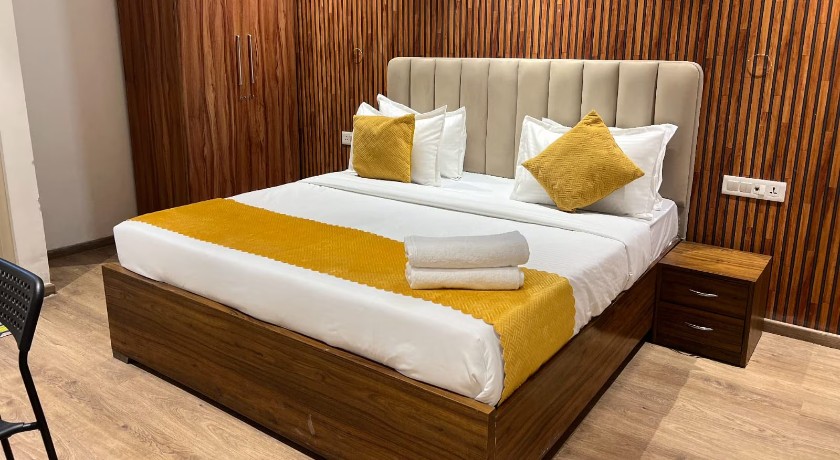 The Sawan Arc in Gurgaon